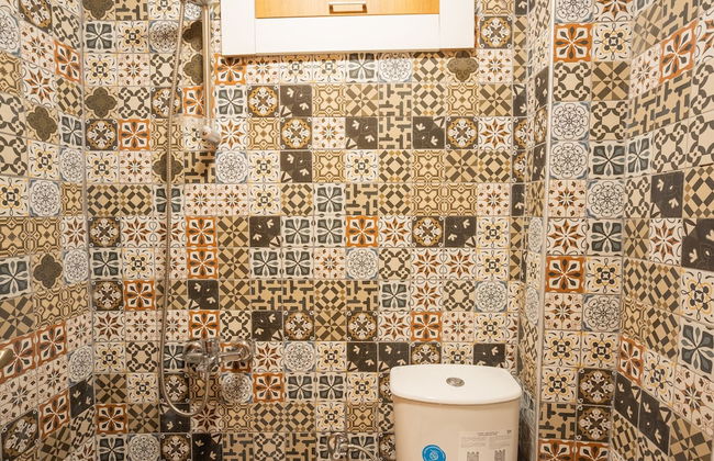 A Palace Marmaris Daire - Photo 9