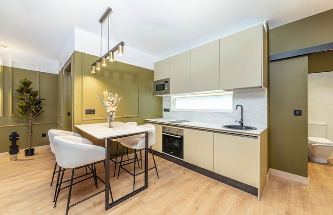 Ando apartments - Foto 29