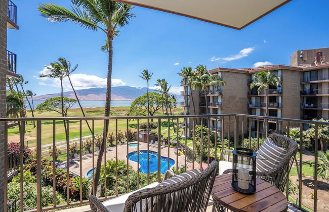 Modern and Relaxing Oceanfront Vistas - Foto 16