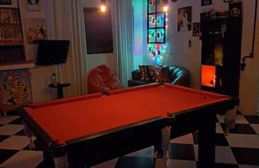 Casa para relaxar, estilosa, privativa e pet friendly - Foto 16