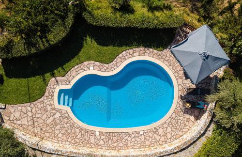 Vrisali Traditional Stone Villa - Photo 16