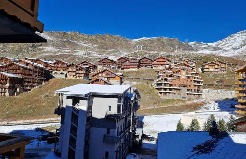 2 pièce cabine Val Thorens - Foto 35