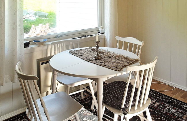 Holiday Home in Arnøyhamn - Foto 19