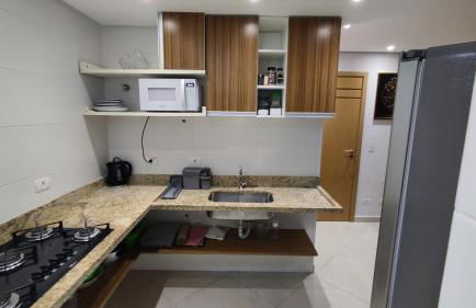 Panoramique 180 - Vista Praia - Foto 34