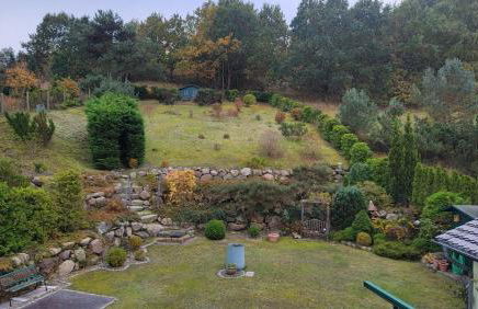 Ferienwohnung Flieder 1 - Foto 10