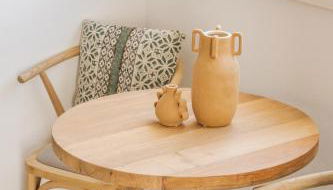 Villa da Comporta - Quarto Praia da Arrábida T0 - Foto 5