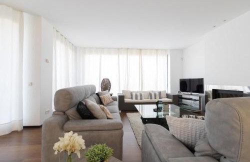 El Soto de Sojuela Luxury Chalet, Golf&Bosque - Foto 22