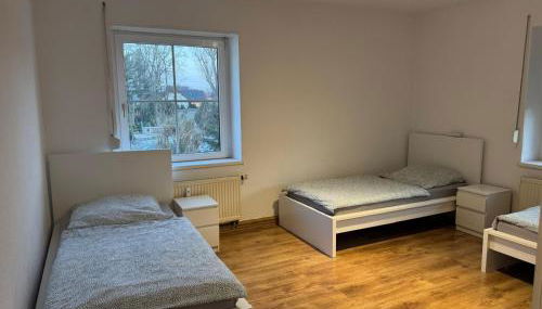 Ferien- und Monteurwohnungen Nähe Leipzig & A72 - Foto 5