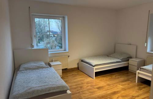 Ferien- und Monteurwohnungen Nähe Leipzig & A72 - Foto 5