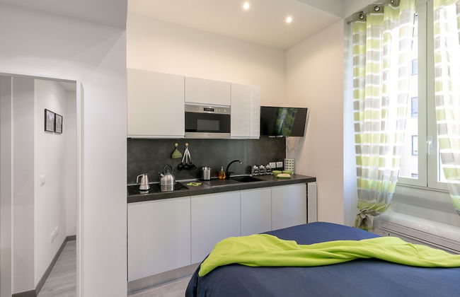 notaMi - Green Studio - Foto 10