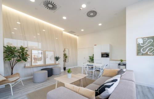 Malaga Sunset View Apartment - Photo 28