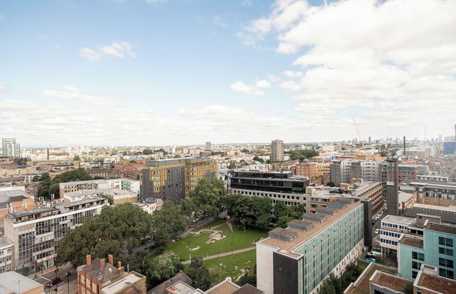 The Gate London City - Foto 61