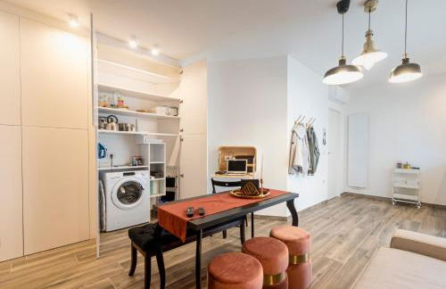 STELLA - Luxury by the Sea - Boutique Apartment - Foto 9