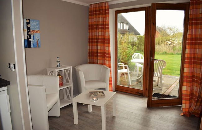 Haus Wattblick - Foto 5