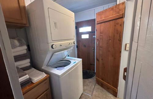 Hidden Cabin Getaway - Foto 12