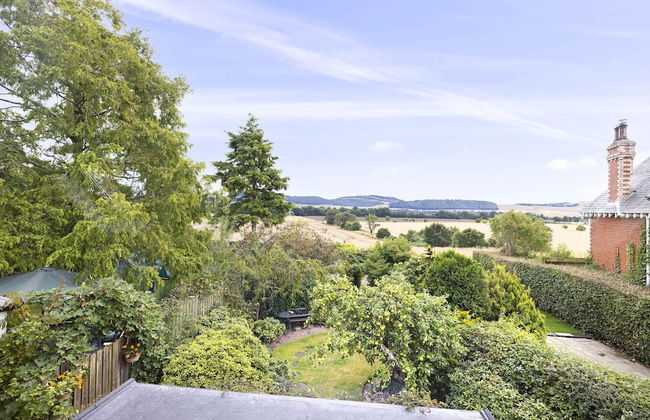 JOIVY The Nest- Cosy Holiday Cottage - Foto 48