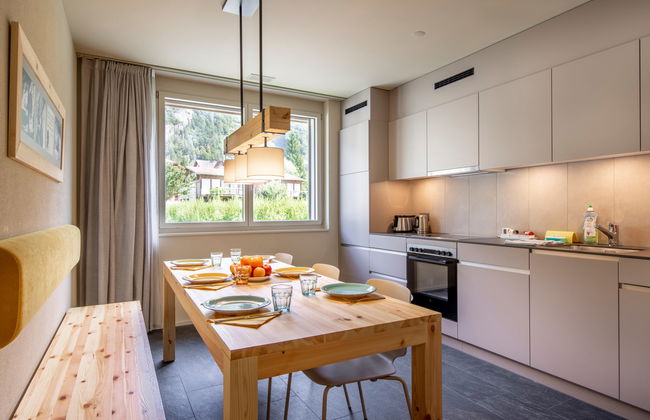 SWISSPEAK Resorts Meiringen - Foto 3