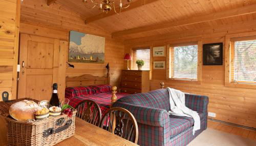 The Cabin at Little Bosveal near the Helford River....lovely location - Foto 3, Other