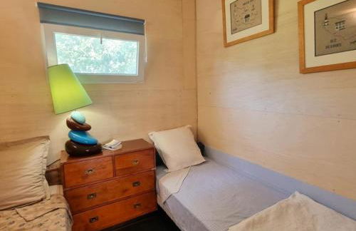 Gîte de charme avec jardin et terrasse privative à Montbrison - FR-1-496-329 - Foto 13