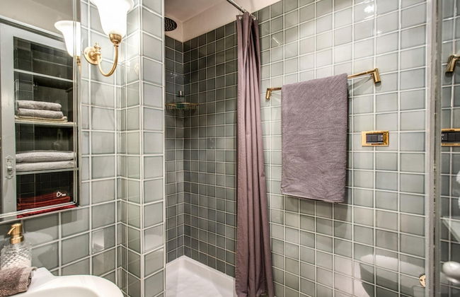 Apartment in Rome - Foto 36