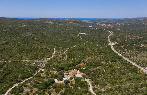 Stone houses Nikola - Foto 14