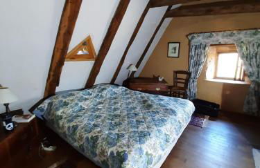 Demeure ancienne - Foto 16