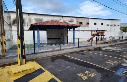 Apt Graphos Turu - 2 Ar, piscina, completo - Foto 16