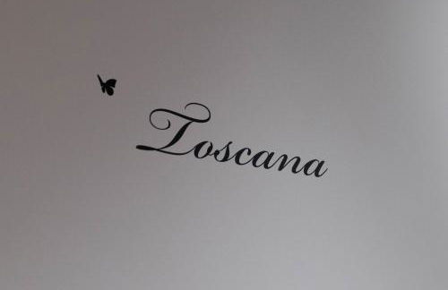 Toscana Casa Maja - Terrasse - Parking privé - Foto 20