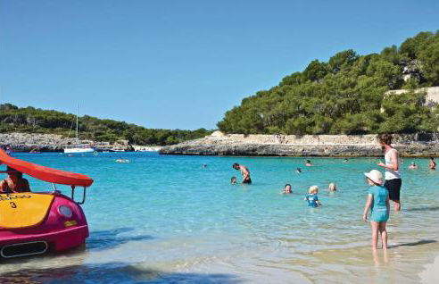 Gorgeous Home In S'alqueria Blanca - Foto 25