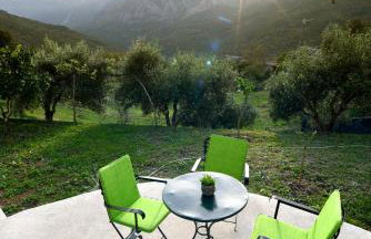 Casa Frasta in Tzoumerka - Foto 22