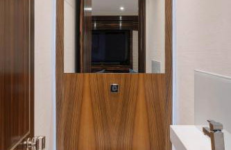 Spectacular Knightsbridge House Harrods 1 minute - Foto 15