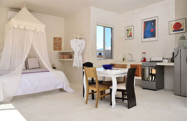 Villas Geminis Boutique Condo Hotel - Photo 21