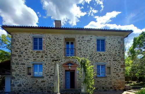A Casa là l'Aiola, Villa with Jacuzzi and AC - Foto 7