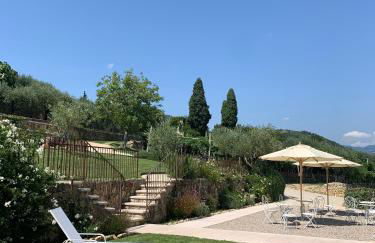 Palazzo Montanari Art & Wine Relais - Foto 69