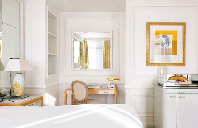 Grand-Hôtel du Cap-Ferrat, A Four Seasons Hotel - Foto 30