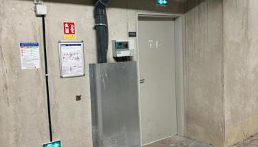 Charmant duplex à Montpellier pour 4 personnes, wifi, parking et tramway - Foto 5