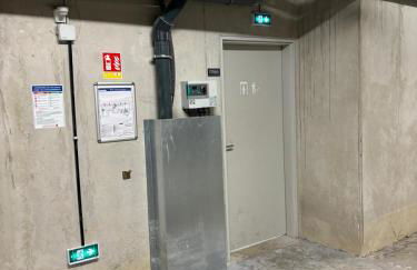 Charmant duplex à Montpellier pour 4 personnes, wifi, parking et tramway - Foto 5