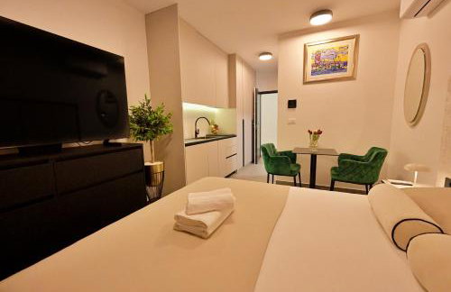 Luxury room 17 - Foto 5