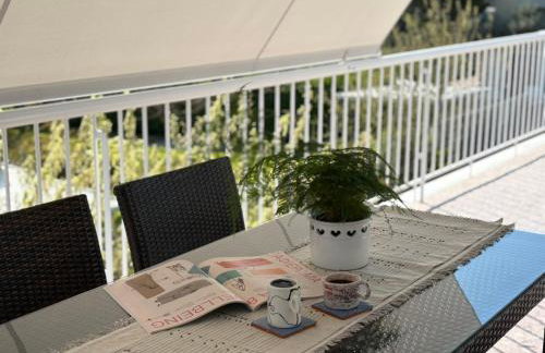 Stunning Seaview Apartment in Mati, Nea Makri - Foto 10