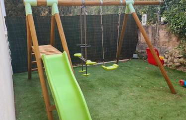 T3 avec jacuzzi privé exterieur - Foto 17