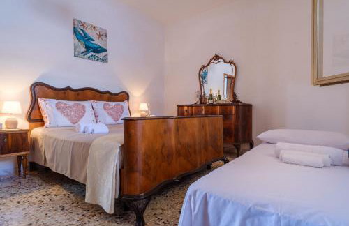 Villa Tramontana 30 Metri Dal Mare - Foto 17