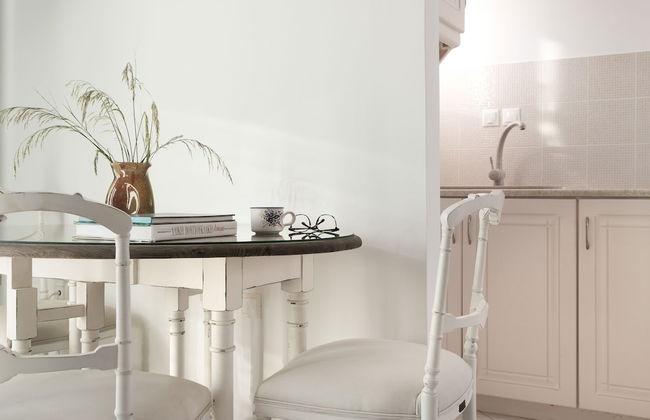 Tinos Resort Hotel - Photo 28