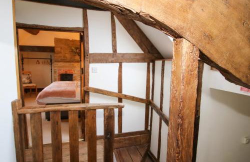 Wilstone Cottage - Foto 19