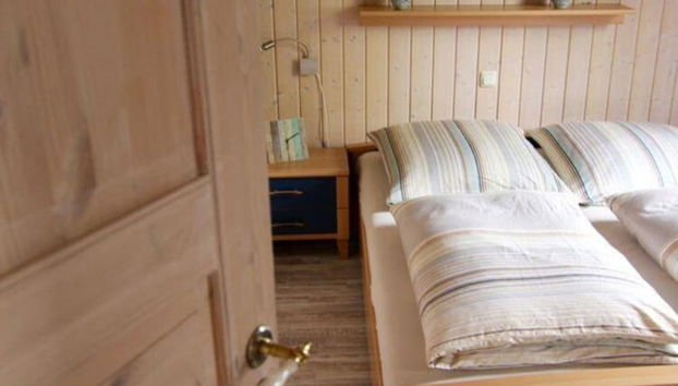 Exklusives Skandinavisches Ferienhaus - Foto 3, Habitación