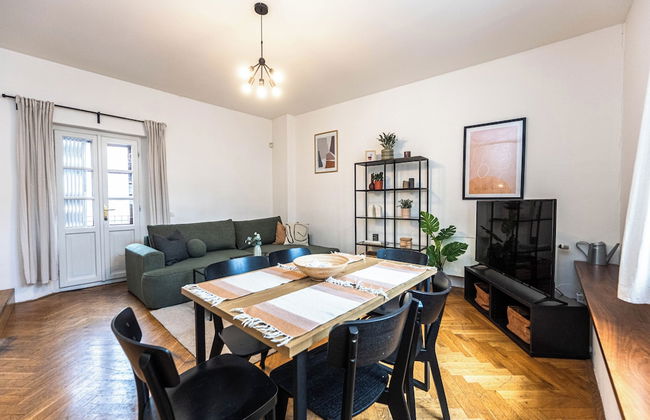 Charles Apartments in Old Town Prague - Photo 64