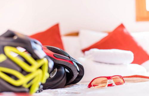 Madame Vacances Les Chalets du Berger Premium*** - Foto 28