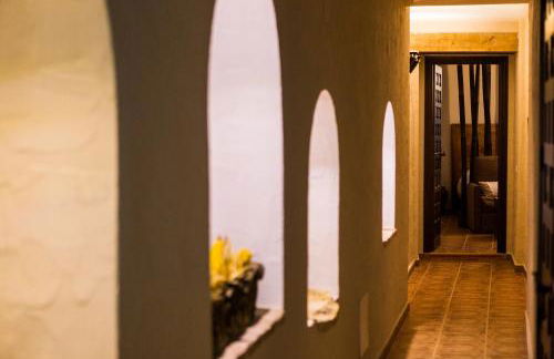 Casa Rural Tio Mora - Foto 11