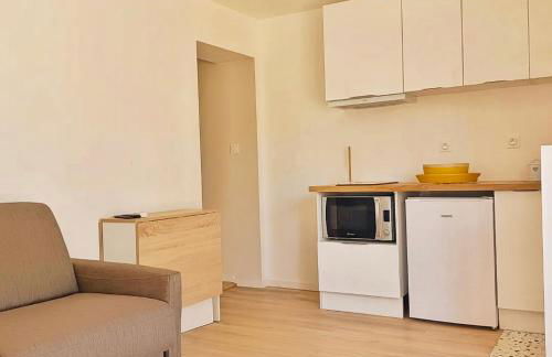 l'Entre Nous, jacuzzi privé et piscine à Carcassonne - Foto 2