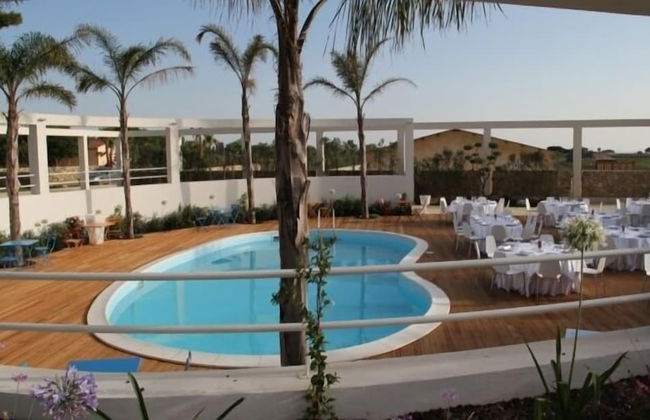 Agriturismo Campo Allegro - Foto 44