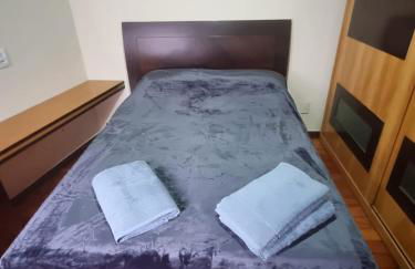 Casa da Adriana no bairro Rosário - Foto 29